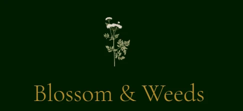 Blossom & Weeds: Interseason Pop-up restraunt Private Chef 