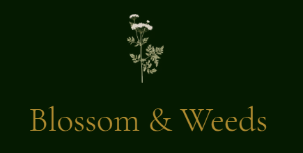 Blossom & Weeds: Interseason Pop-up restraunt Private Chef